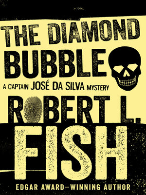 cover image of The Diamond Bubble